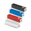 HEVESY. Batería portátil de 2'200 mAh