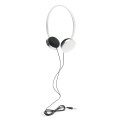 VOLTA. Auriculares con cable ABS de 1.2m