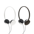 VOLTA. Auriculares con cable ABS de 1.2m