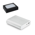 FERMAT. Batería portátil de 7'200 mAh