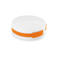 GARDNER. HUB con cable y 4 puertos USB-A, fabricados en ABS