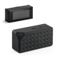 KEPLER. Altavoz portátil con micrófono
