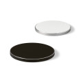 JOULE. Cargador inalámbrico rápido de 10W, fabricado en aluminio y ABS