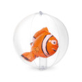 KARON. Pelota de playa inflable