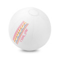 TENERIFE. Pelota de playa inflable