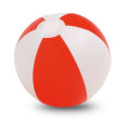 CRUISE. Pelota de playa hinchable en PVC opaco