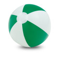 CRUISE. Pelota de playa hinchable en PVC opaco