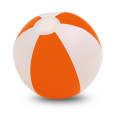 CRUISE. Pelota de playa hinchable en PVC opaco