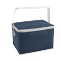JEDDAH. Bolsa térmica 3L 600D