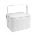 JEDDAH. Bolsa térmica 3L 600D