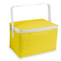 JEDDAH. Bolsa térmica 3L 600D