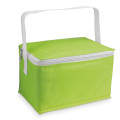 JEDDAH. Bolsa térmica 3L 600D