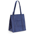 ROTTERDAM. Bolsa nevera 10 L en non-woven (80 g/m²)