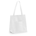 ROTTERDAM. Bolsa nevera 10 L en non-woven (80 g/m²)