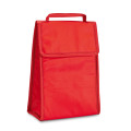 OSAKA. Bolsa térmica plegable 2 L en non-woven (80 g/m²)