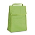 OSAKA. Bolsa térmica plegable 2 L en non-woven (80 g/m²)