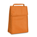 OSAKA. Bolsa térmica plegable 2 L en non-woven (80 g/m²)