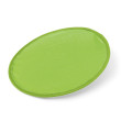 JURUA. Disco volador plegable de poliester 190T