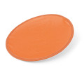 JURUA. Disco volador plegable de poliester 190T