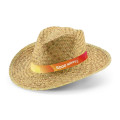JEAN. Sombrero de paja natural