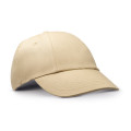 RADO. Gorra 100% algodón