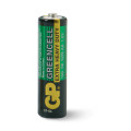 BATTERY AA. Pila alcalina