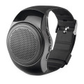 Wrist. Altavoz portátil con forma de reloj