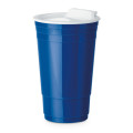 Goblet. Vaso de viaje