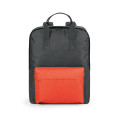 Niels. Mochila