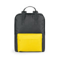 Niels. Mochila