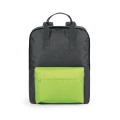 Niels. Mochila