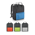 Niels. Mochila