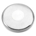 Button III. Pin
