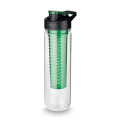 Fruiter. Botella de deporte