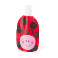 Ready. Botella plegable