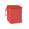 Medan. Bolsa nevera