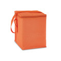 Medan. Bolsa nevera