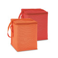 Medan. Bolsa nevera