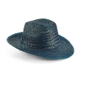 Lauren. Sombrero