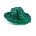 Lauren. Sombrero