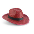 Lauren. Sombrero