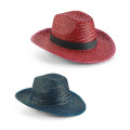 Lauren. Sombrero