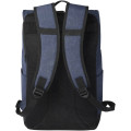 Mochila para portátil de 15,6" con cierre superior 12L "Hoss"