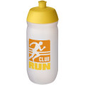 Bidón deportivo de 500 ml HydroFlex™ "Clear"