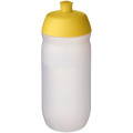 Bidón deportivo de 500 ml HydroFlex™ "Clear"