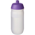 Bidón deportivo de 500 ml HydroFlex™ "Clear"