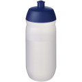 Bidón deportivo de 500 ml HydroFlex™ "Clear"