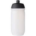 Bidón deportivo de 500 ml HydroFlex™ "Clear"