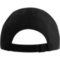 Gorra sandwich reciclada de 6 paneles Cool Fit GRS "Morion"