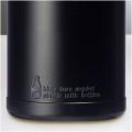 Bidón deportivo reciclado de 500 ml Baseline® "Recycled"